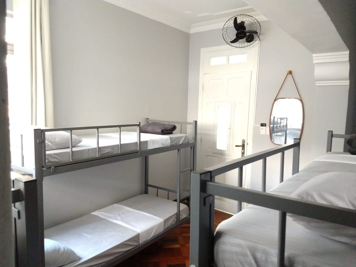 AKKUI HOSTEL — 4