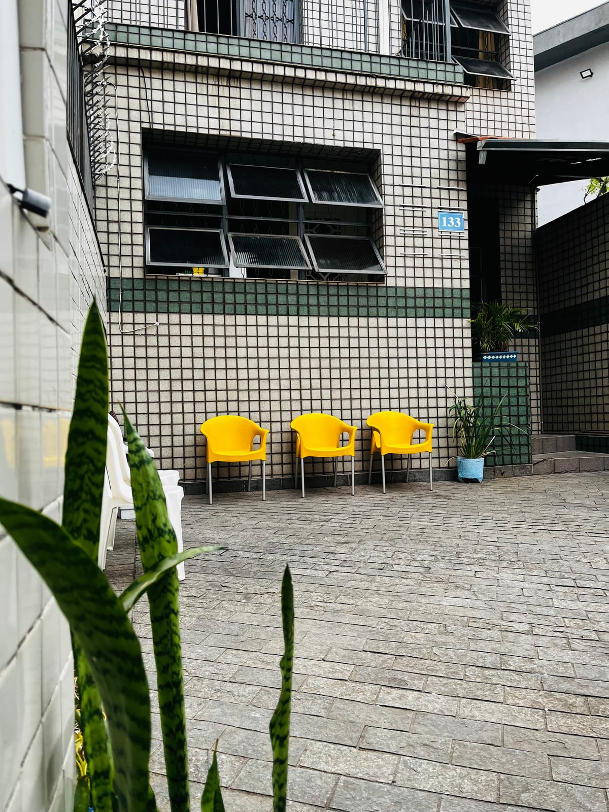 Center Hostel Sp — 1
