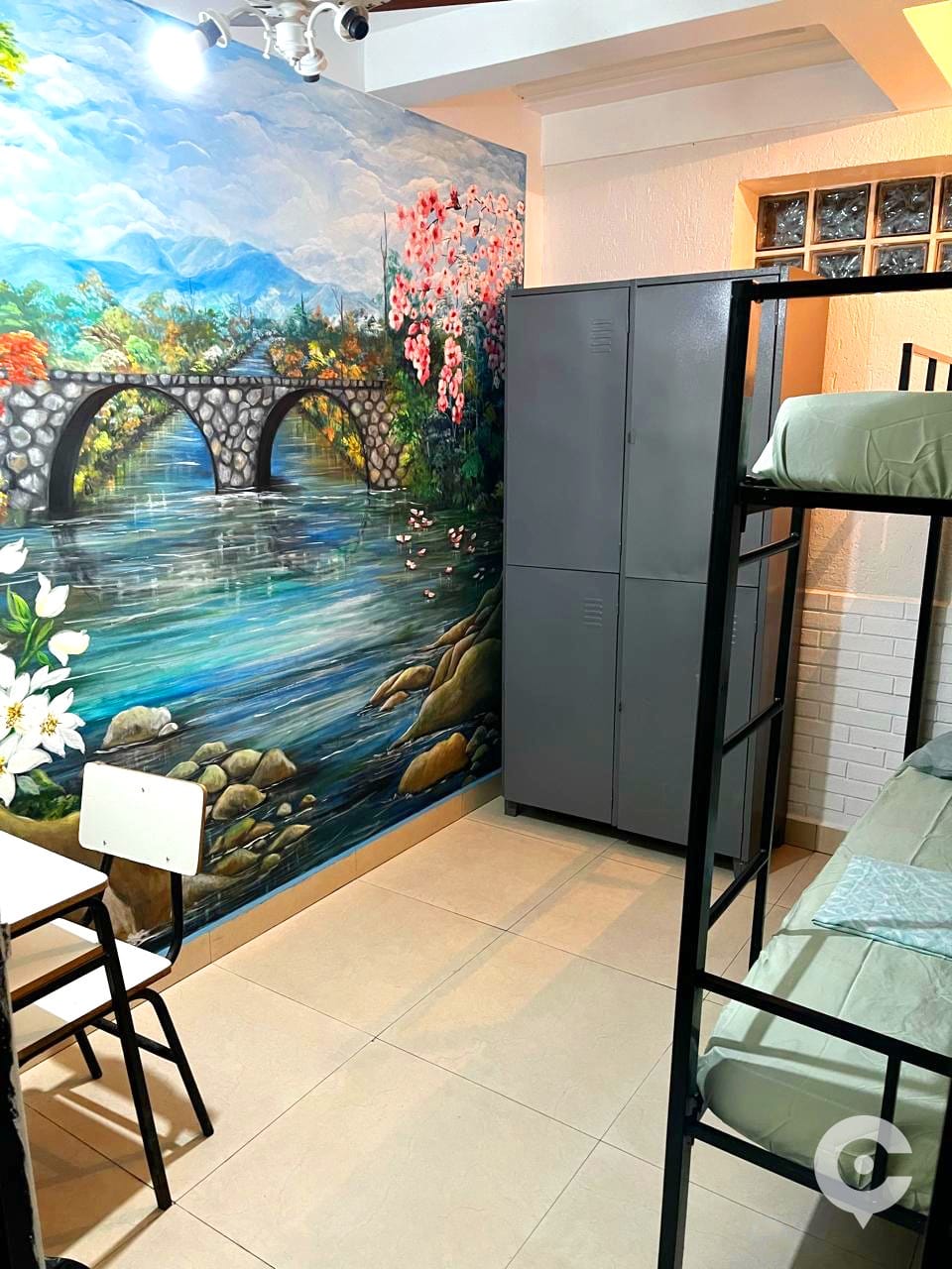 Center Hostel Sp — 2