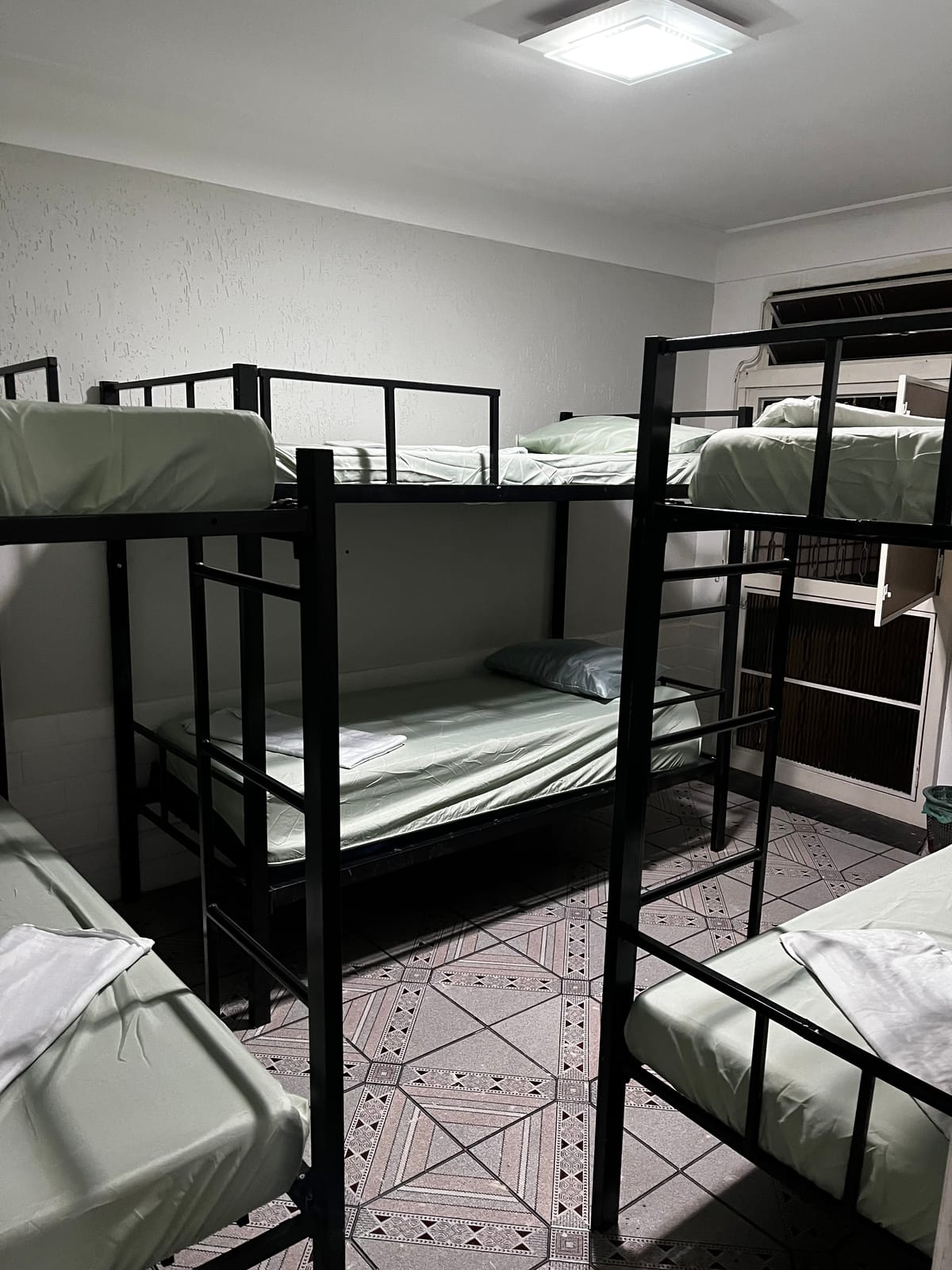 Center Hostel Sp — 3