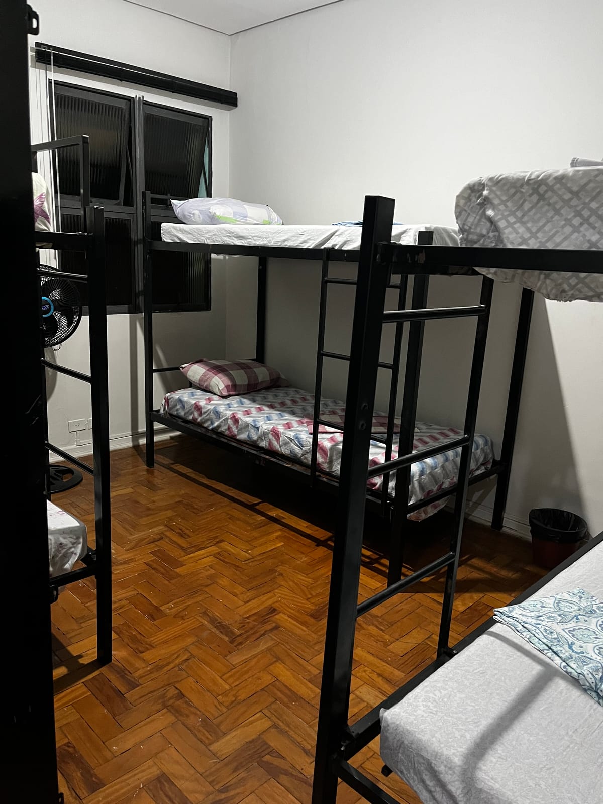 Center Hostel Sp — 4