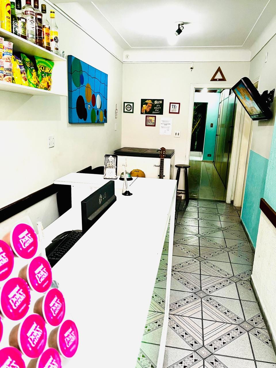 Center Hostel Sp — 5