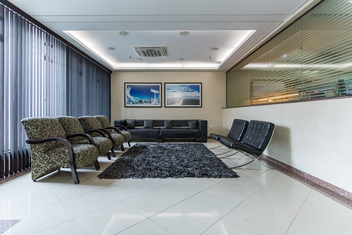 Excelente Flat em Santana — 4