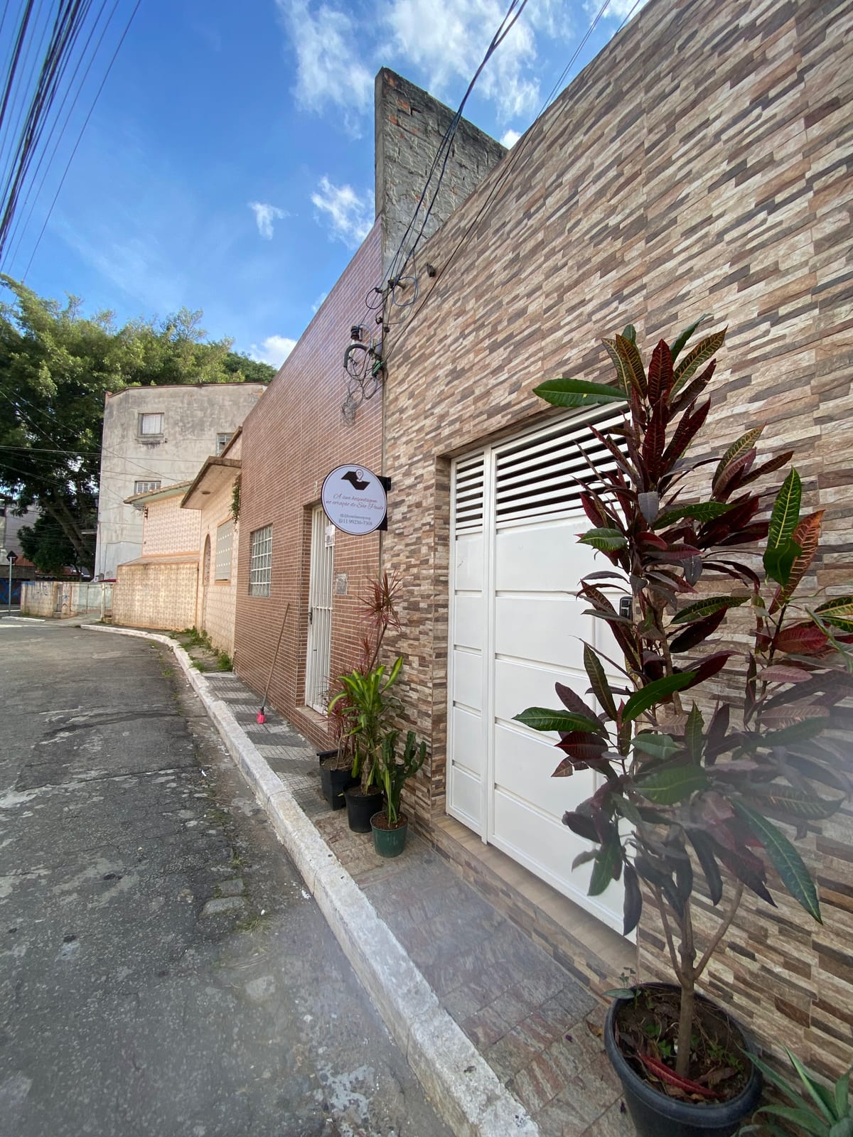 Hostel Amor por SP — 2