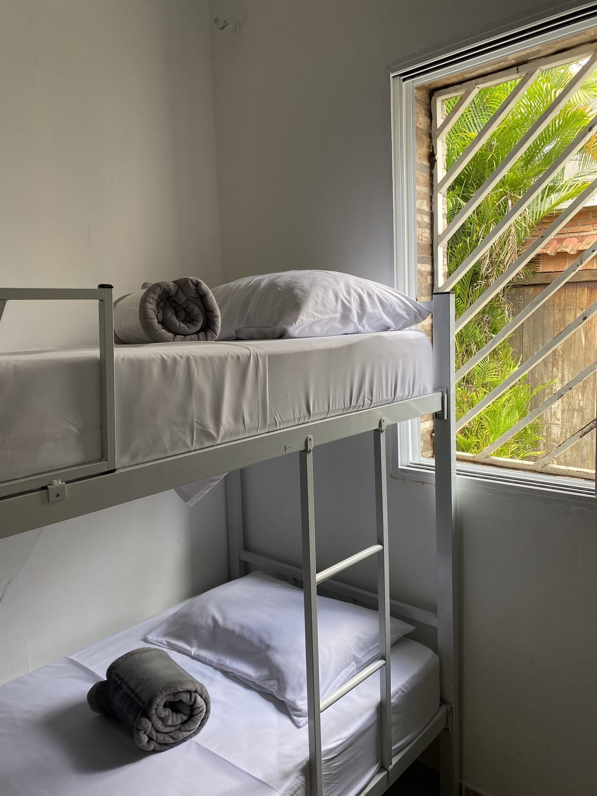 Hostel Amor por SP — 4