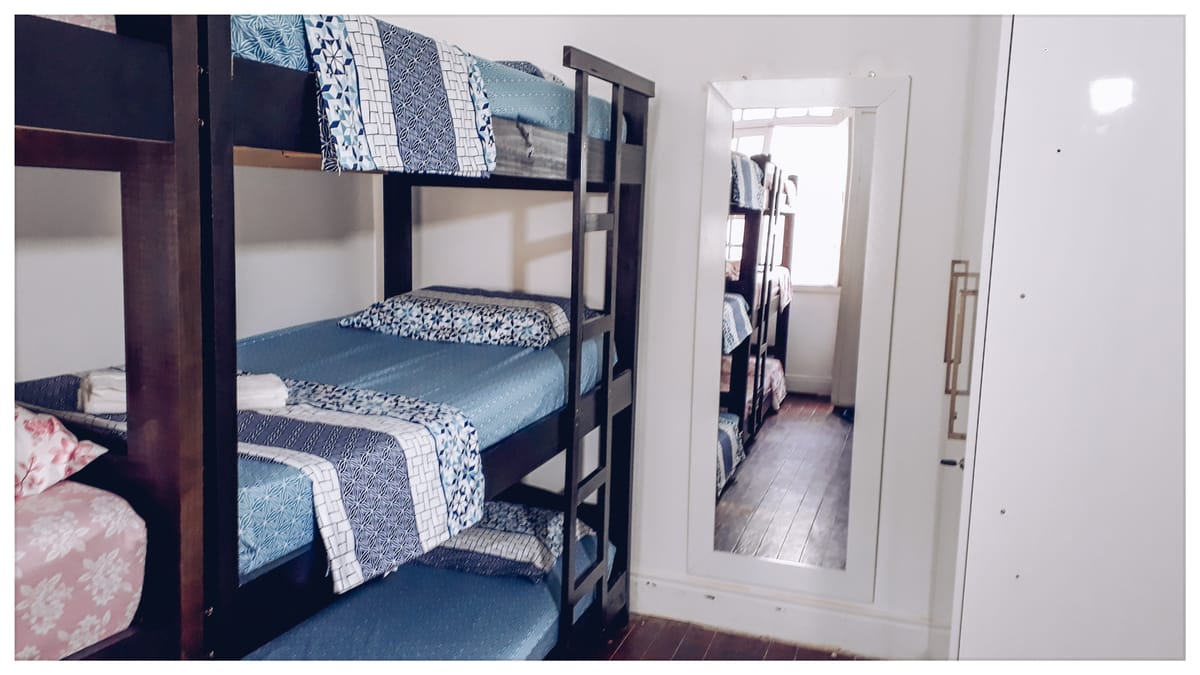 Hostel Santana — 3