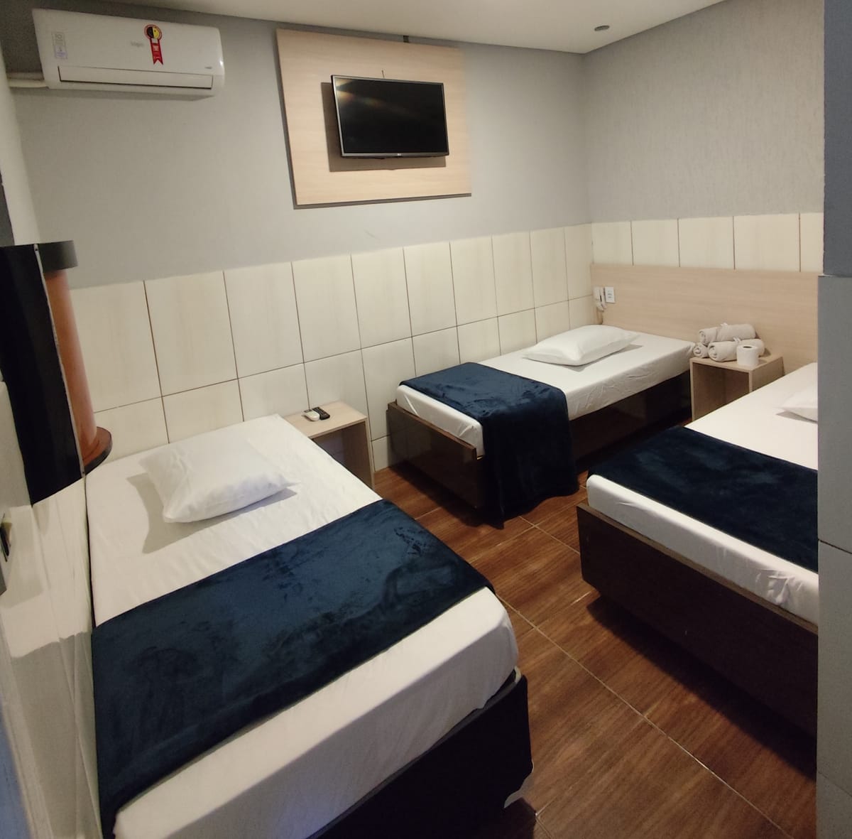 Hotel Anoitecer — 2