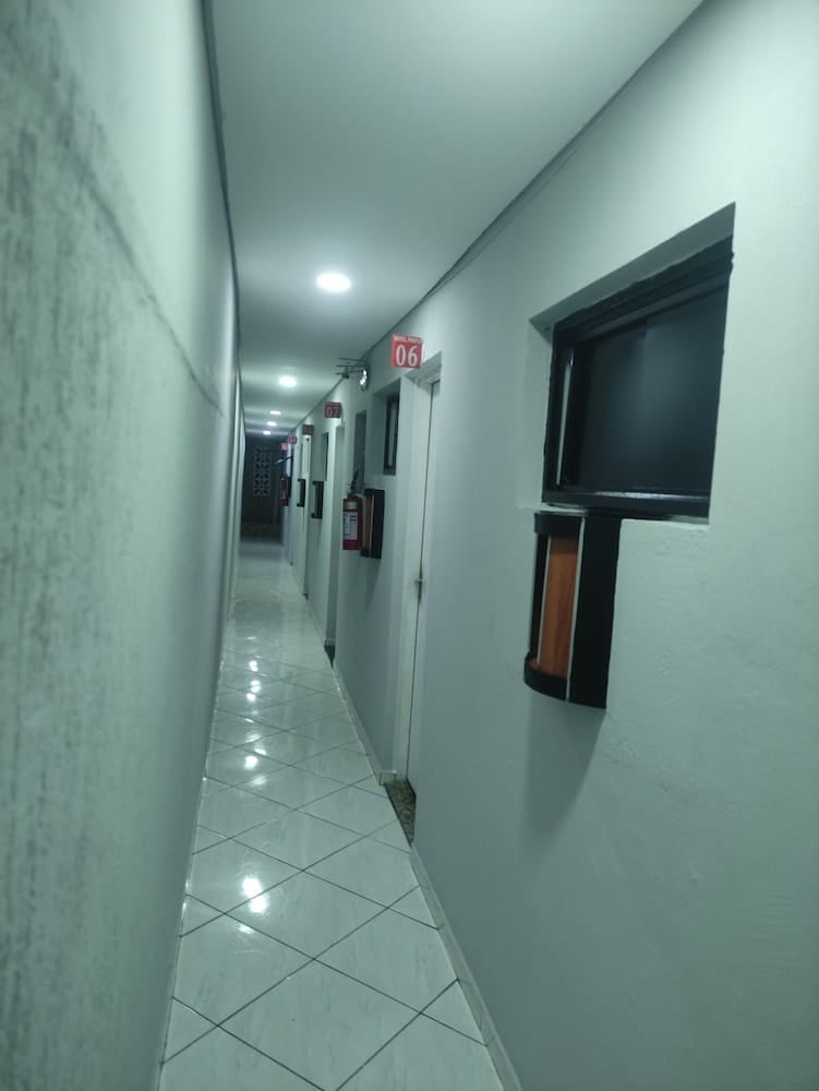 Hotel Anoitecer — 3