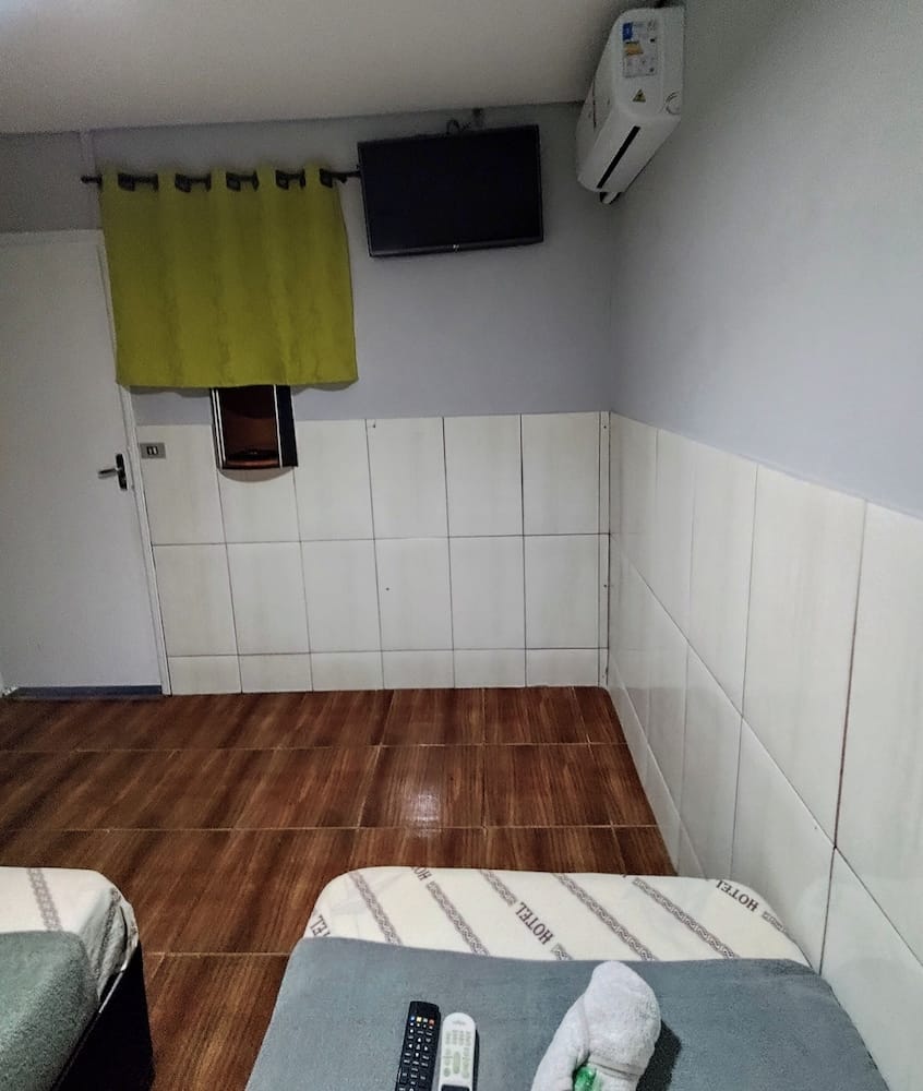 Hotel Anoitecer — 5