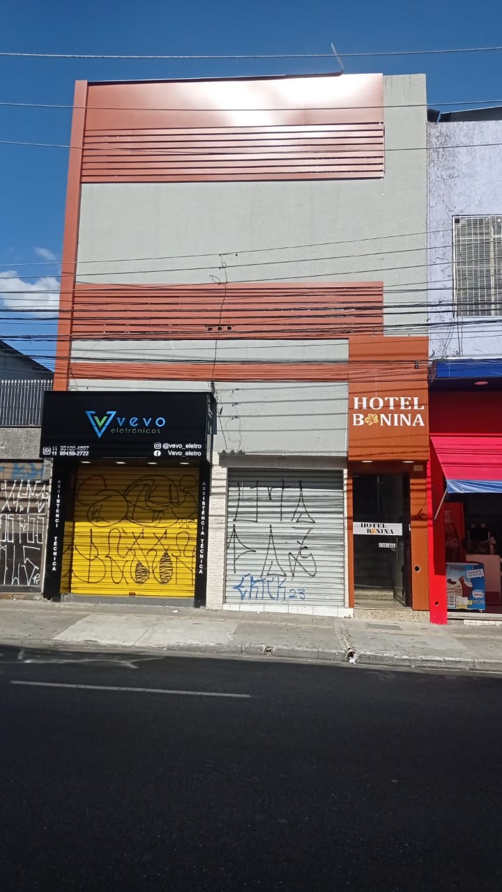 Hotel Bonina — 1
