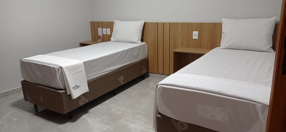 Hotel Bonina — 3