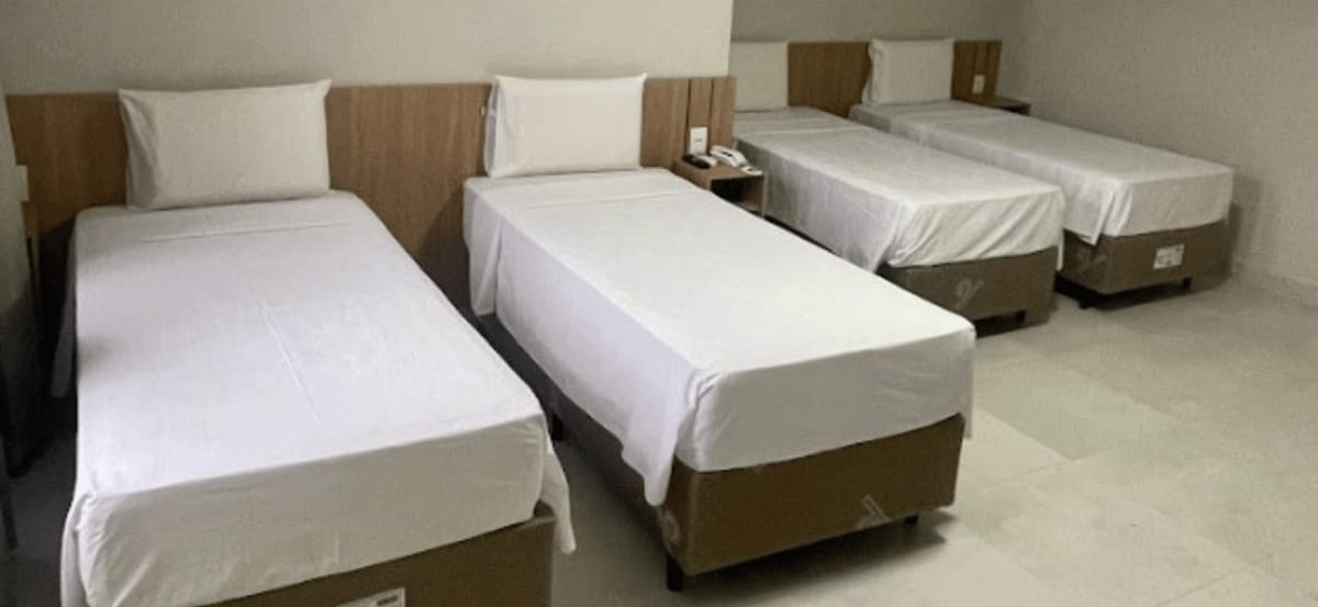 Hotel Bonina — 4