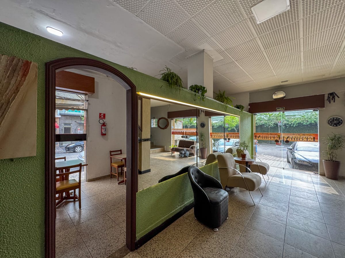 Hotel Daniel Elohim — 3