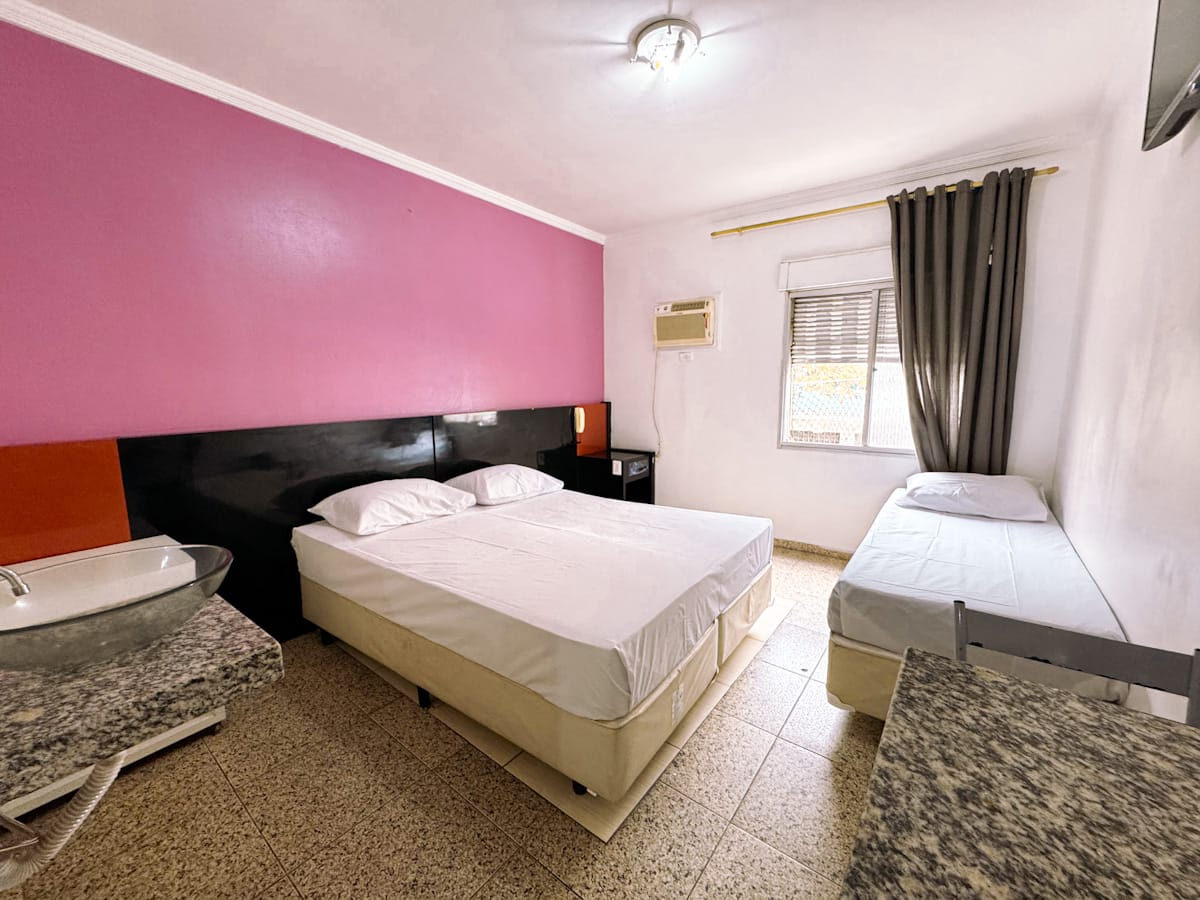 Hotel Daniel Elohim — 4