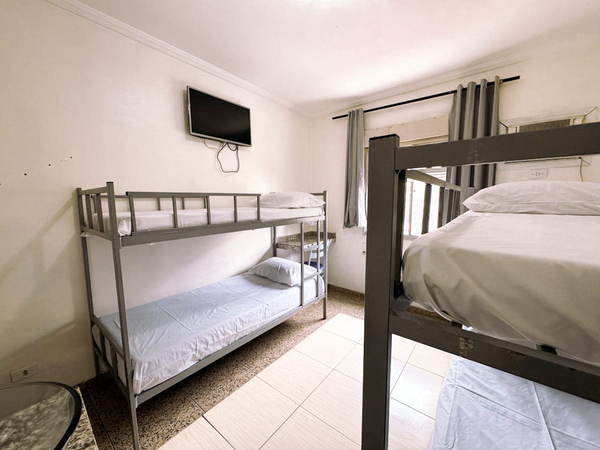 Hotel Daniel Elohim — 5
