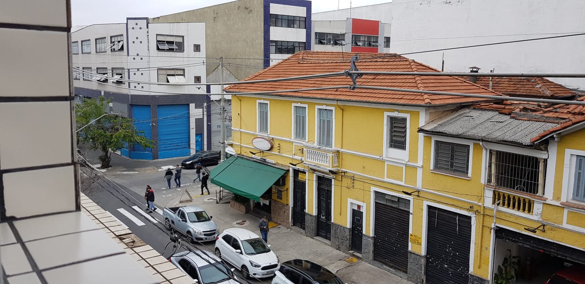 Hotel Flôr Do Pari — 3