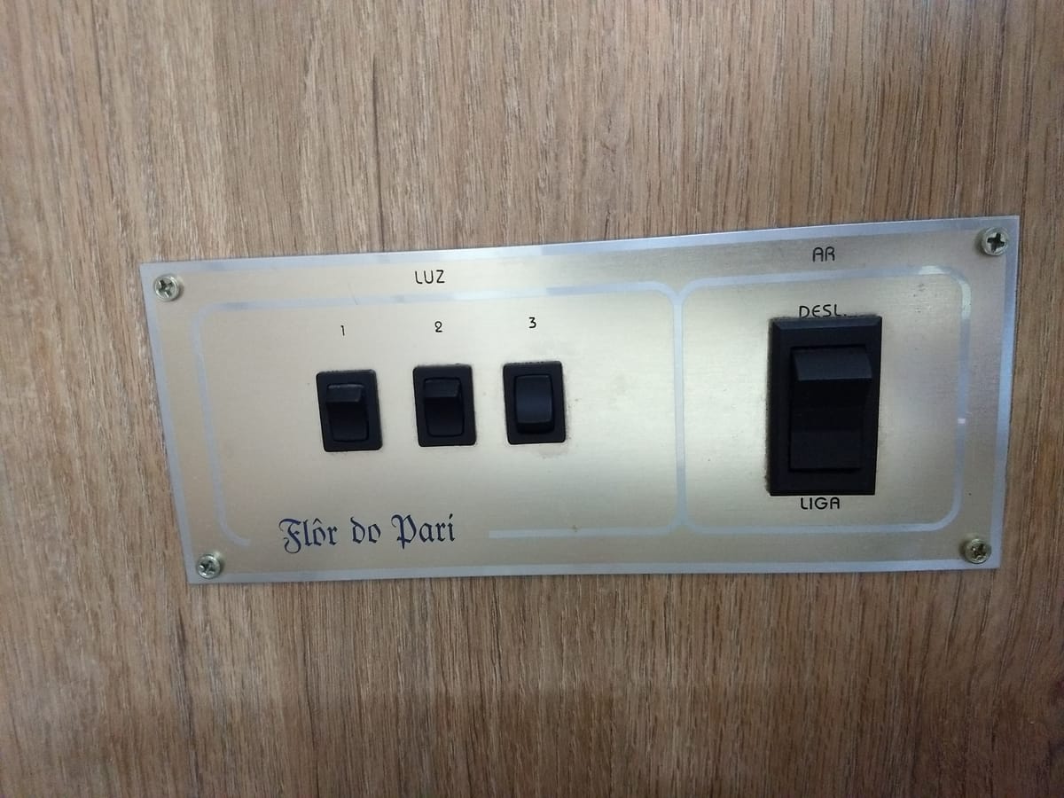 Hotel Flôr Do Pari — 4