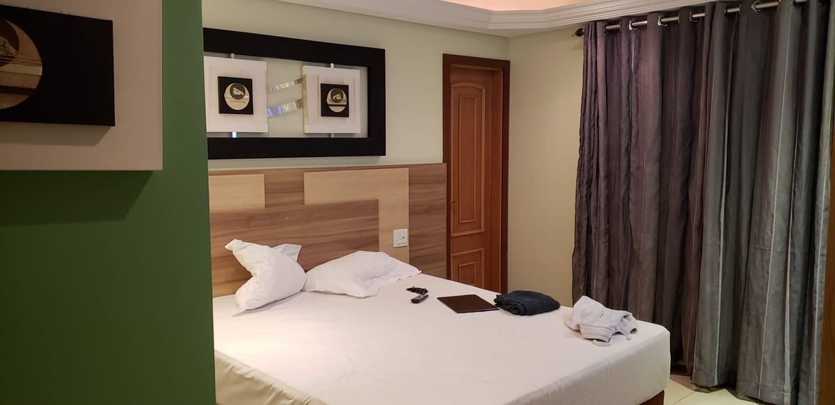 Hotel Luni — 2