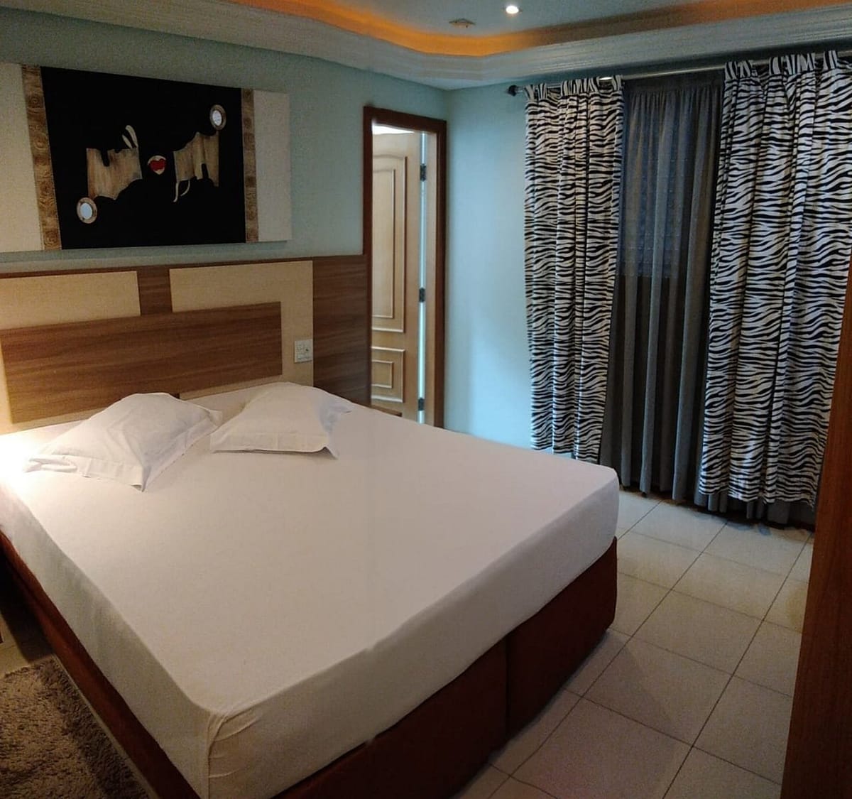 Hotel Luni — 3