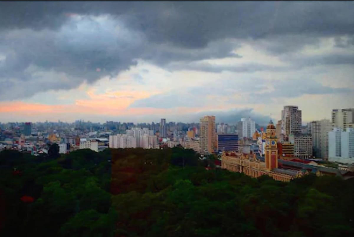 Hotel Luz Plaza São Paulo — 4