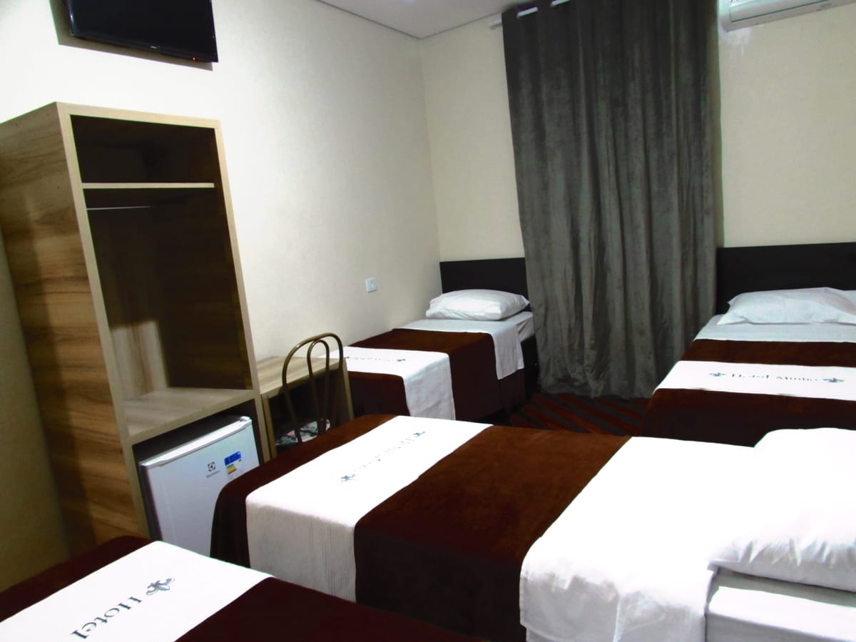 Hotel Minho SP - RESERVE PELO SITE E TENHA DESCONTO!!! — 2