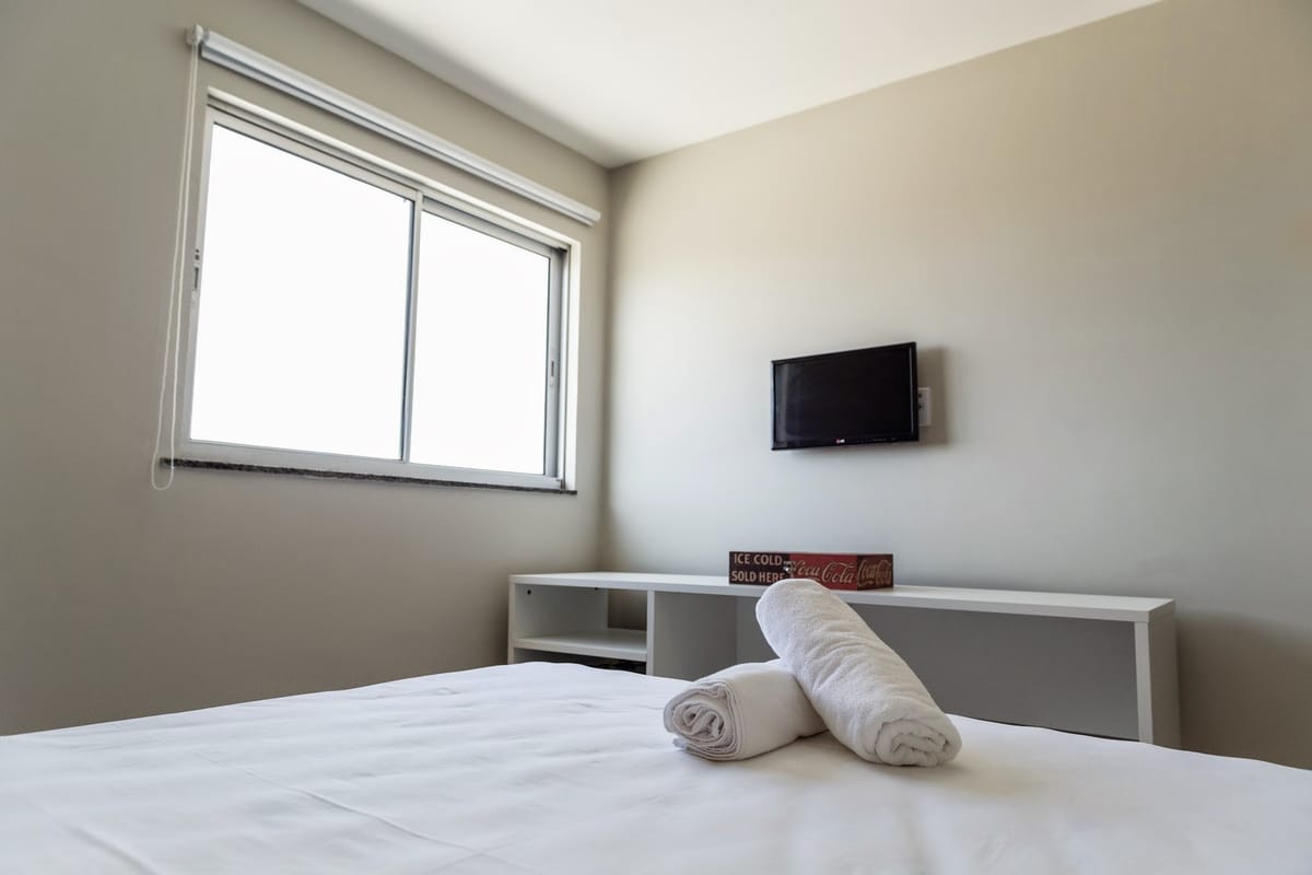 Hotel Platinum — 5