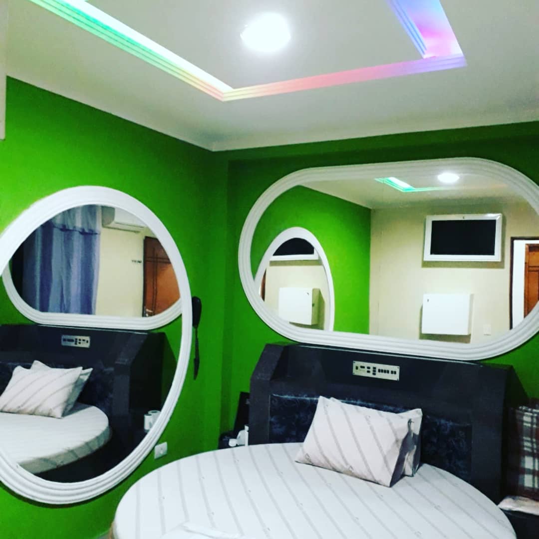 Hotel Salete — 2