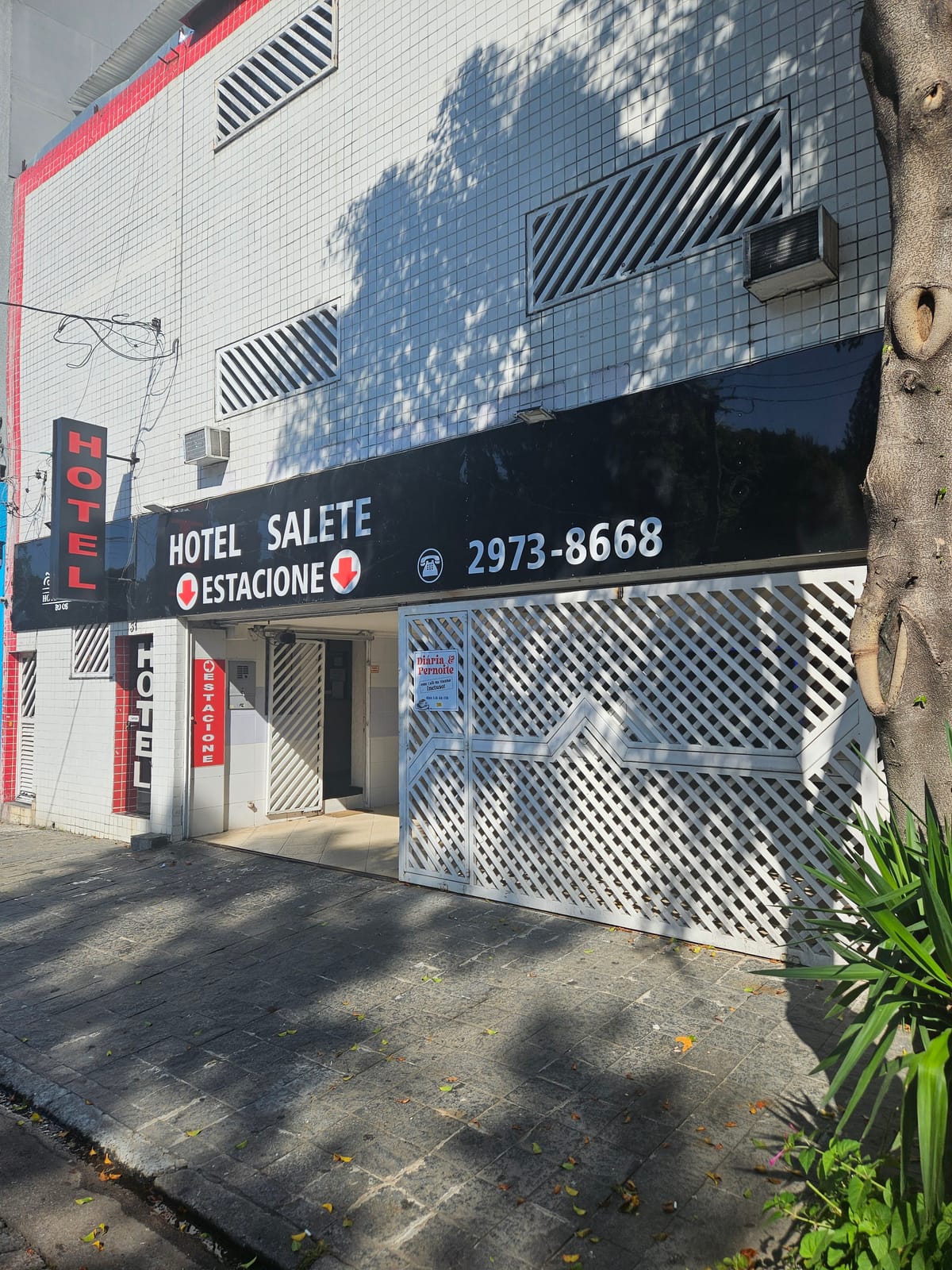 Hotel Salete — 3