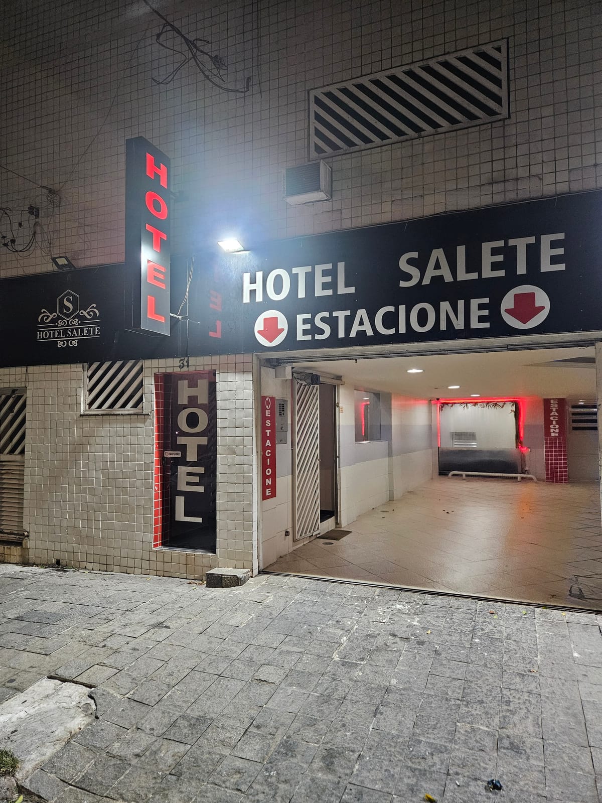 Hotel Salete — 4