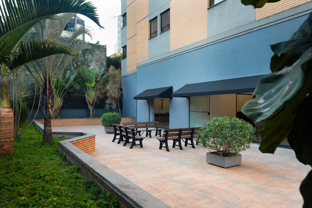 Intercity São Paulo Anhembi — 4