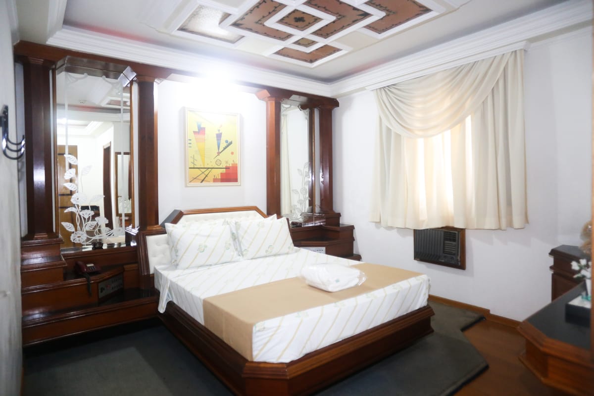 Maison Florense Hotel — 1
