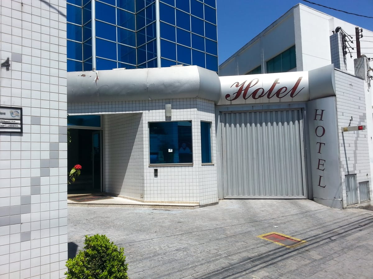 Maison Florense Hotel — 3