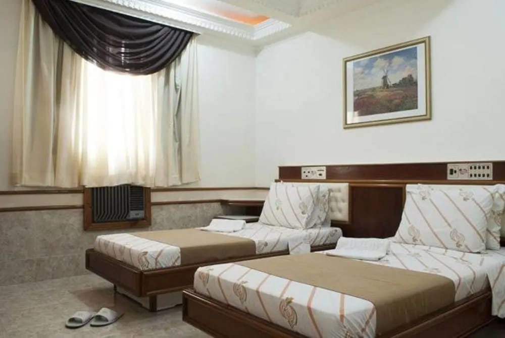 Maison Florense Hotel — 4