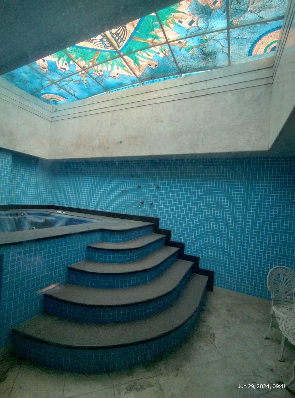 Omega Palace Hotel — 5