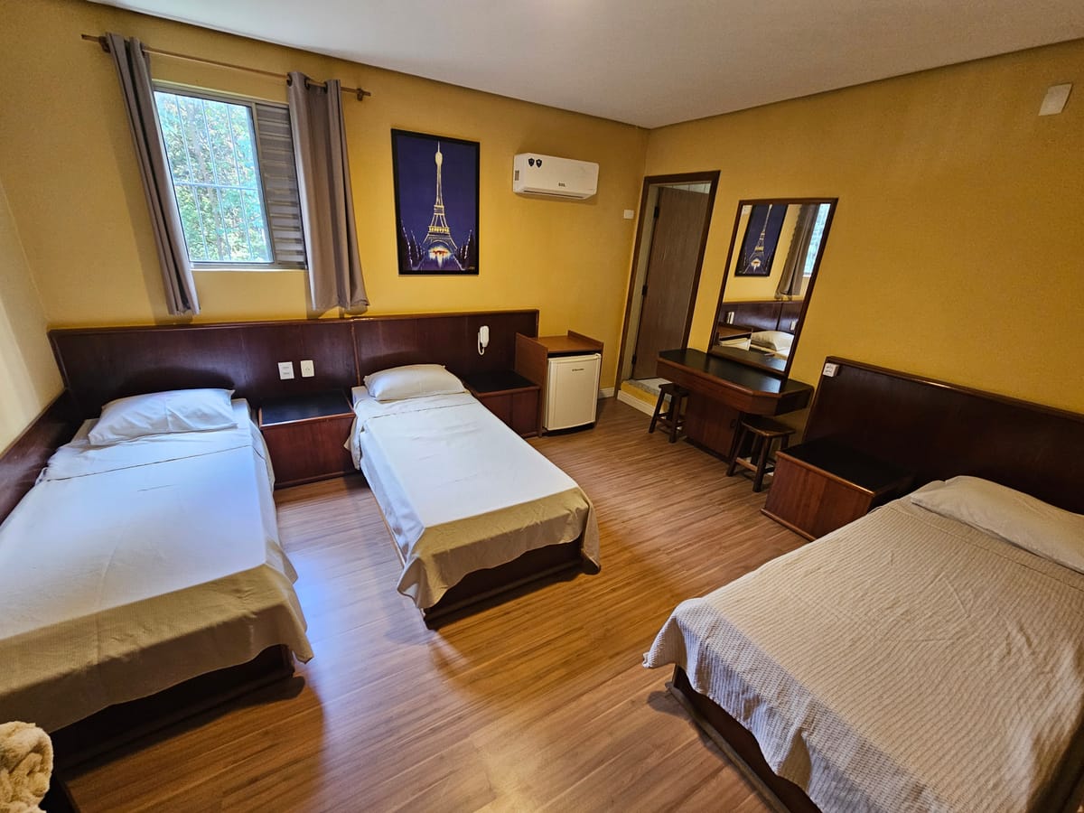 Option Hotel São Paulo — 2