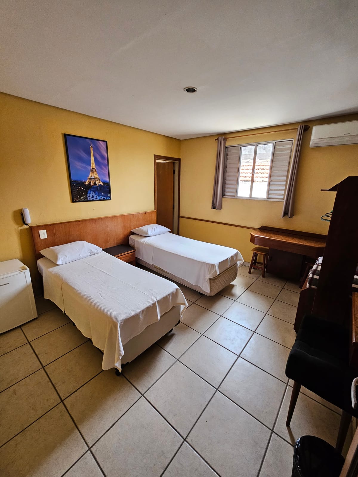 Option Hotel São Paulo — 5