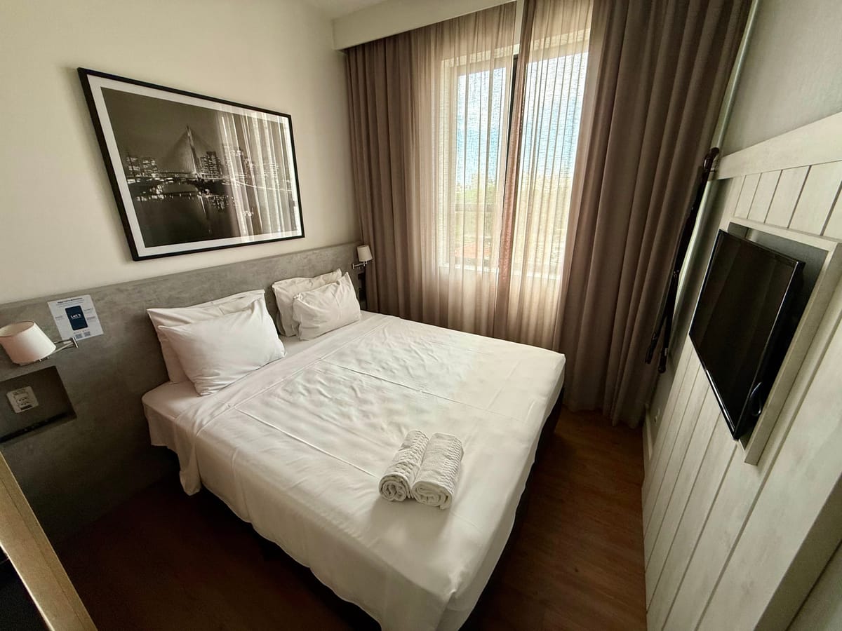 Ramada Encore by Wyndham Sao Paulo Centro — 3