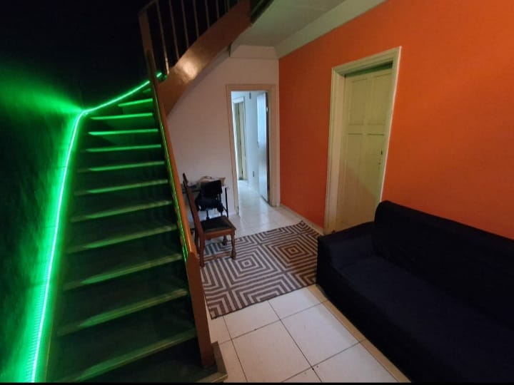 Sétimo Hostel 7 — 2