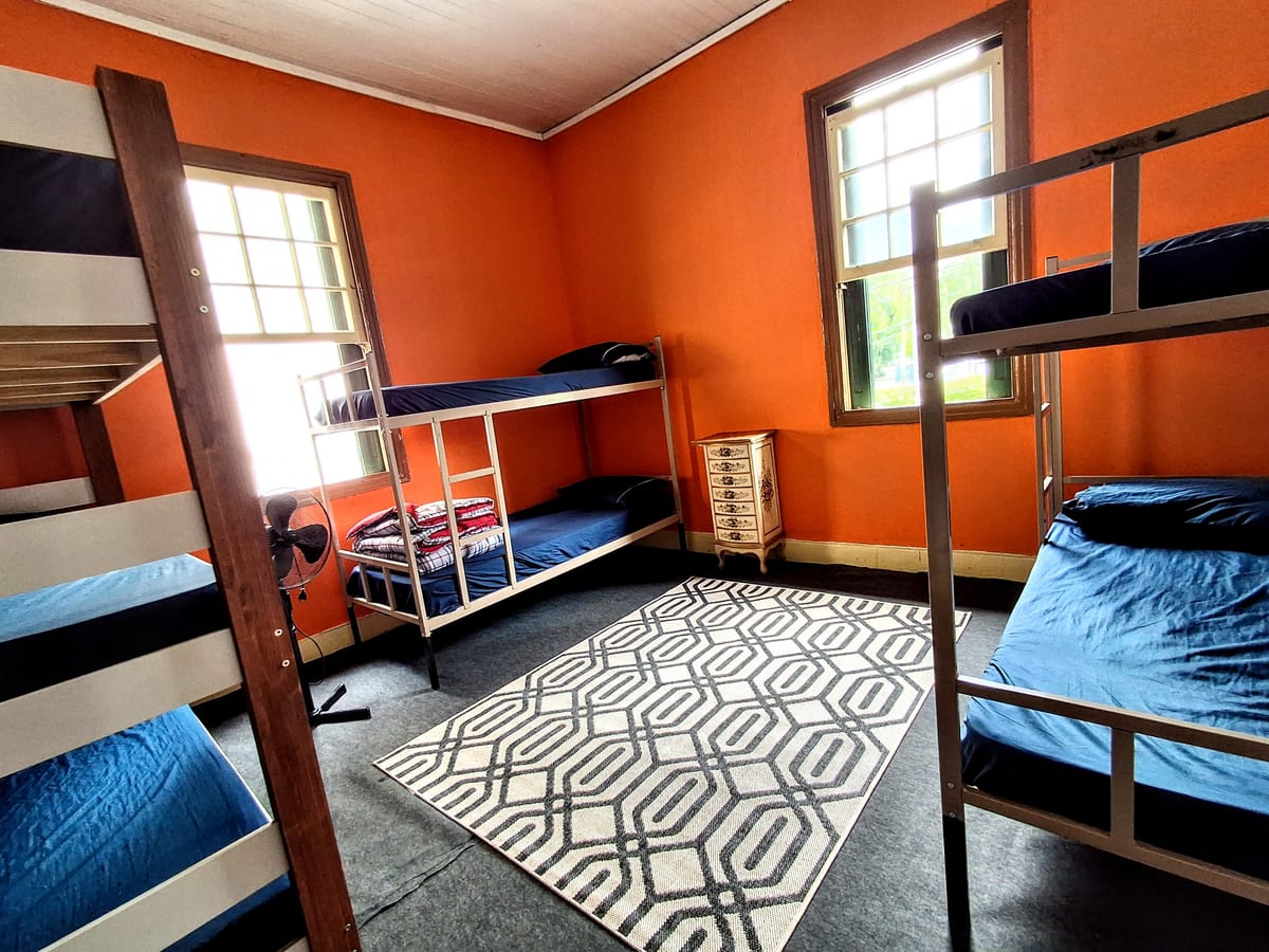 Sétimo Hostel 7 — 3