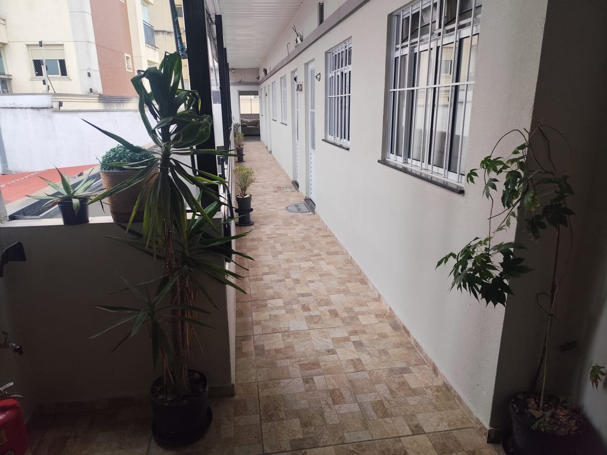 Vila — 1