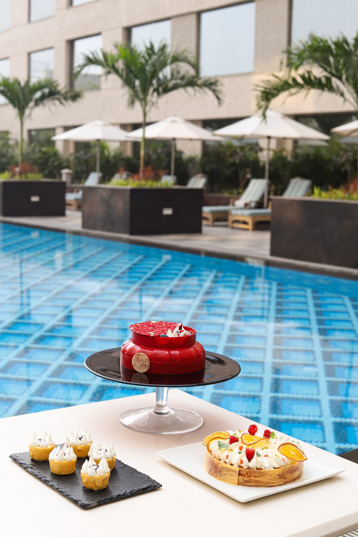 Aurika by Lemon Tree Hotels, Mumbai International Airport — 1
