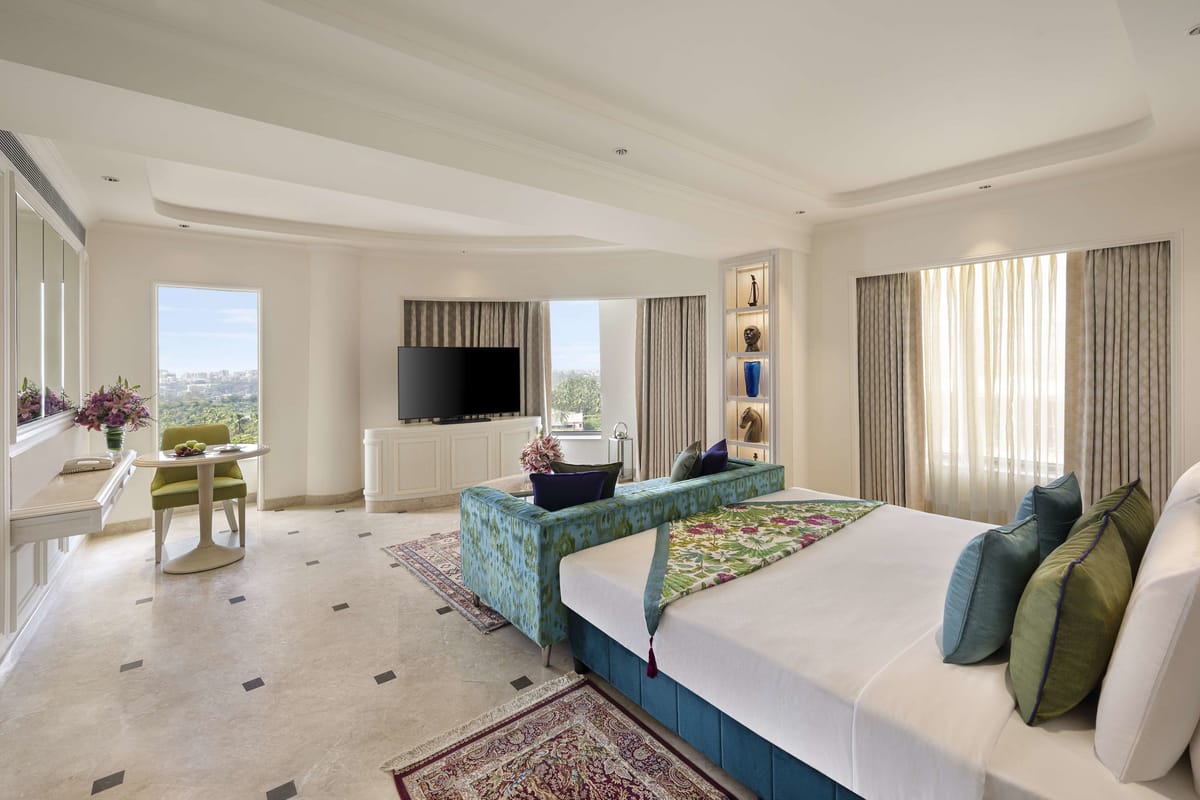 Aurika by Lemon Tree Hotels, Mumbai International Airport — 2