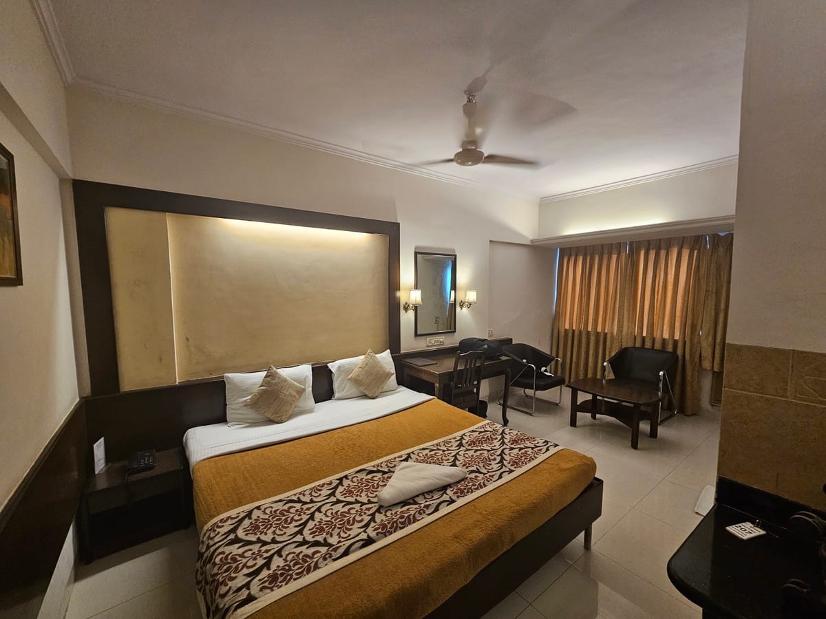 Avion Hotel — 3
