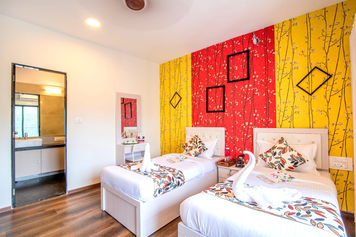 Gagal Home - Andheri Suite — 1