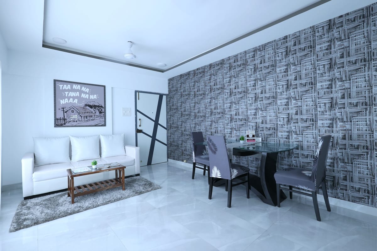 Gagal Home - Andheri Suite — 2