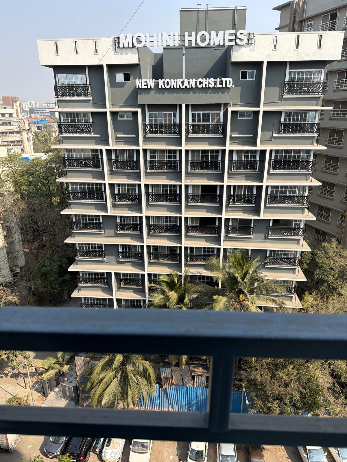 Gagal Home - Andheri Suite — 3
