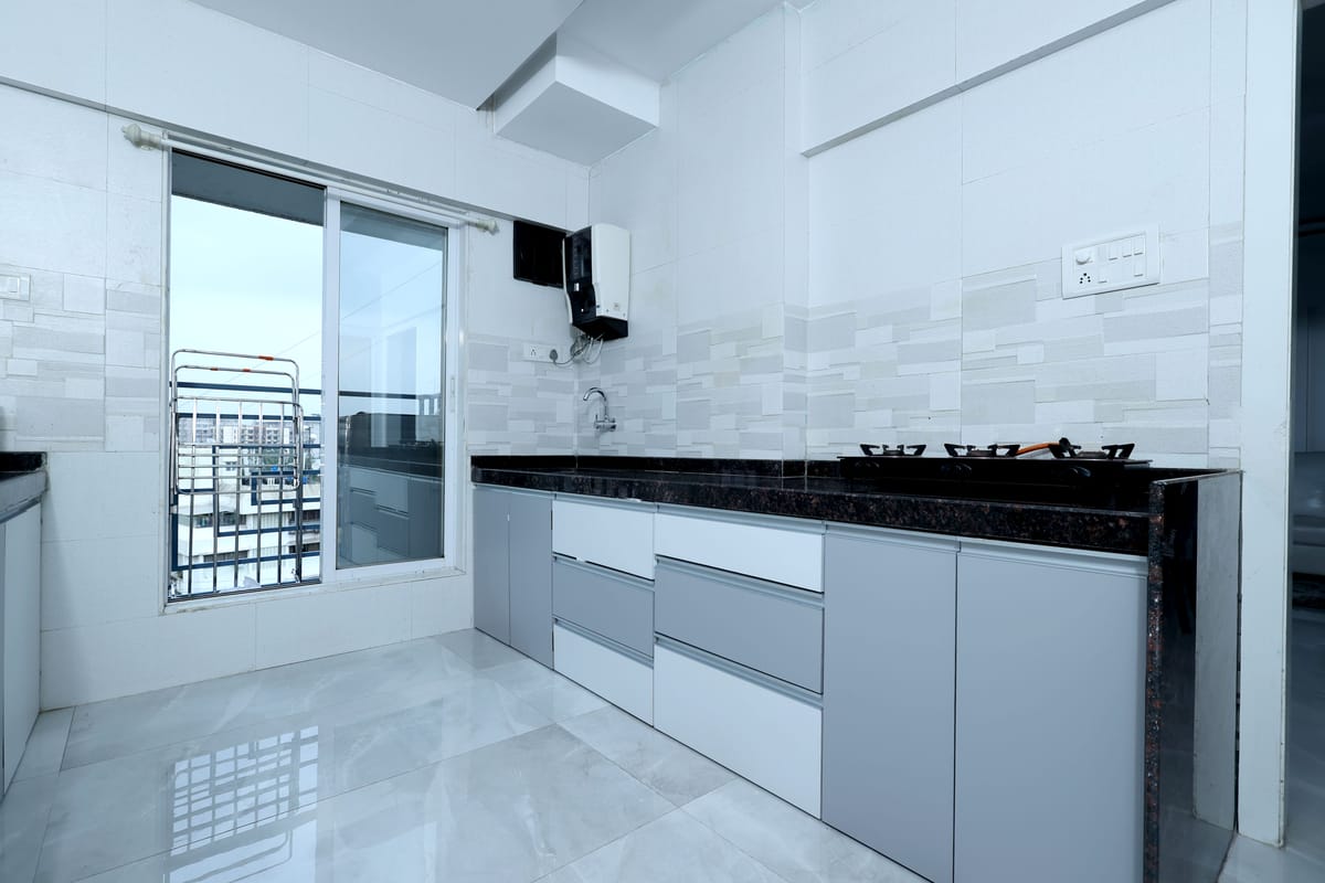 Gagal Home - Andheri Suite — 4