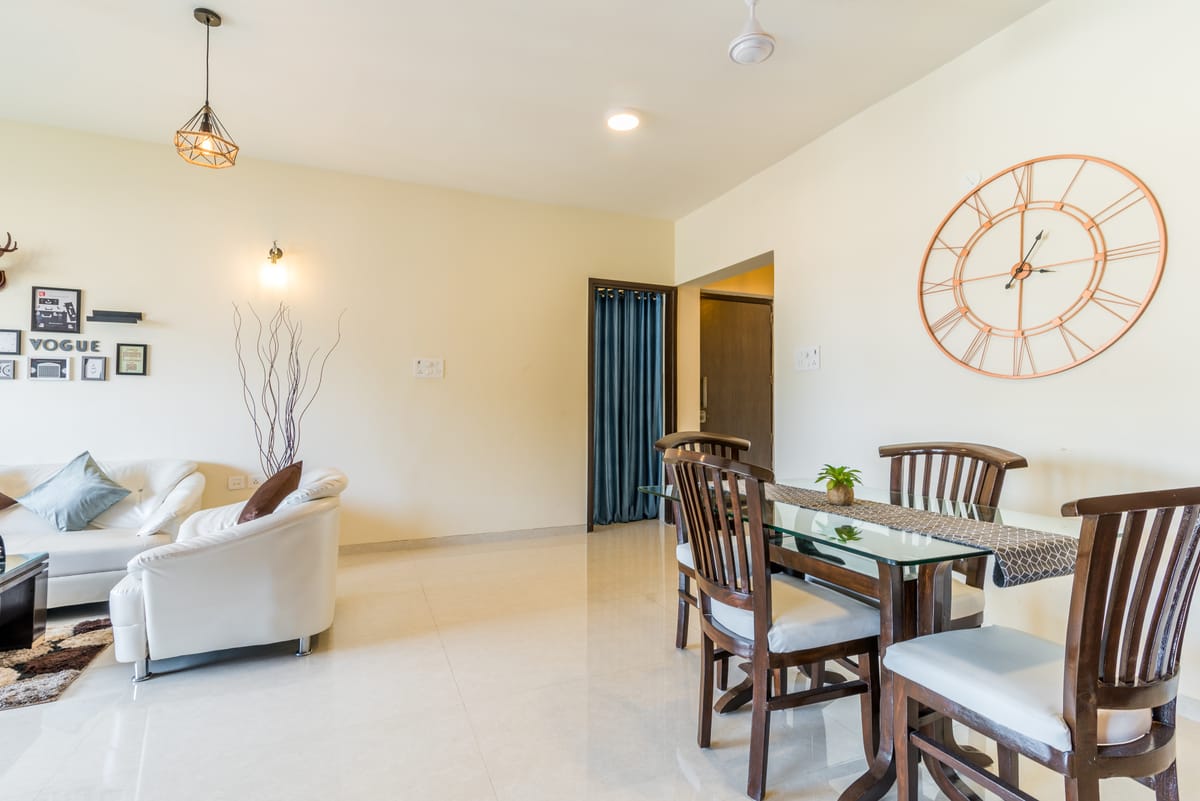 Gagal Home - Andheri Suite — 5
