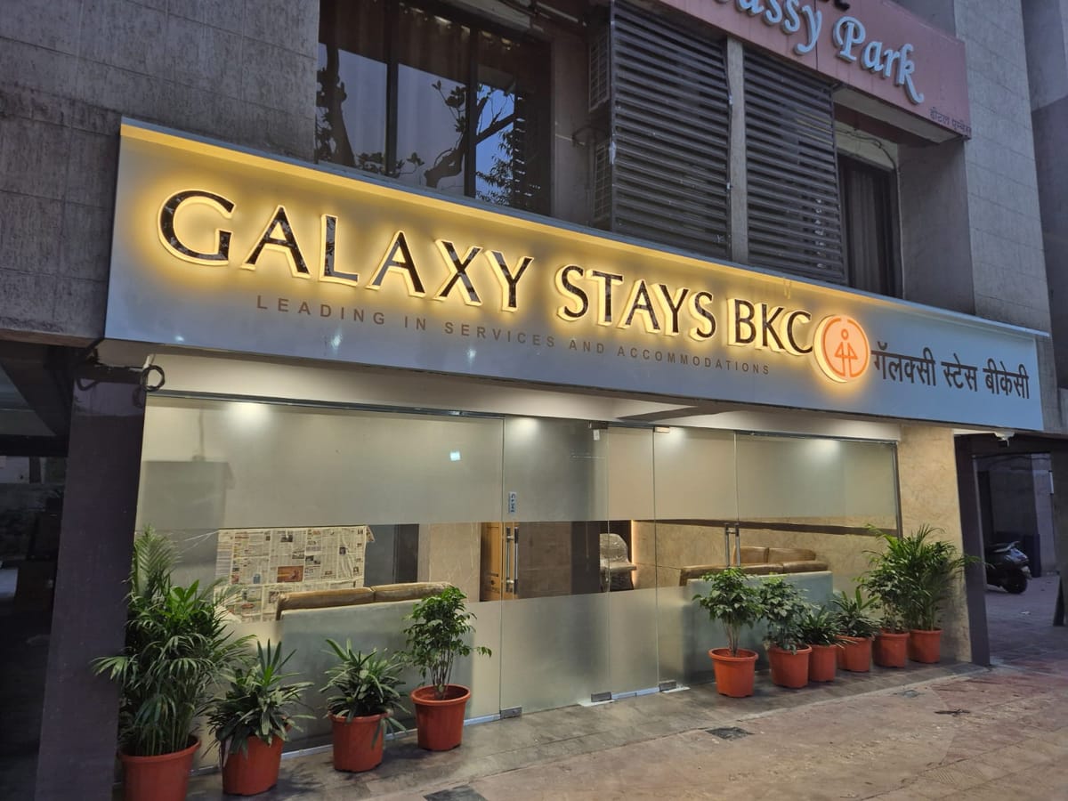 GALAXY STAYS BKC — 1