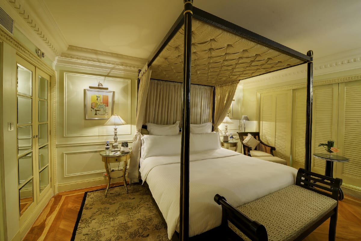 Hilton Mumbai International Airport — 2
